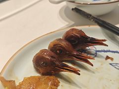 -燕郊烧鸽子(酷车小镇店)