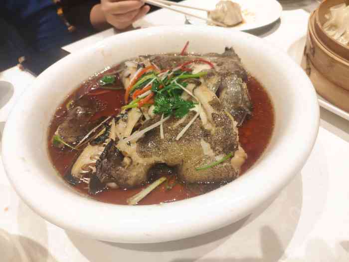 鹿城饭店(莫尼路店)-"有句话是吃在东河,这家店是东河开了二十三.