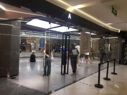 -5KM舞蹈街舞工作室