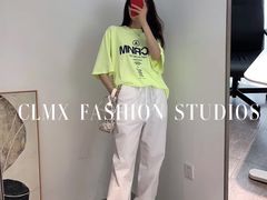 -CLMX(新天地凯德晶萃广场店)