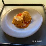 有点日本街头私厨内味了  