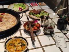 -贰回巷火锅馆(钟楼店)