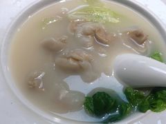 -如轩·海鲜砂锅粥·潮汕菜(南城店)