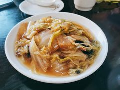 -古早人小吃店(黄河北路店)