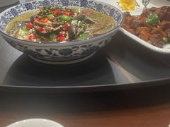 -鸿运酒楼