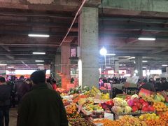 -十五大街农贸市场