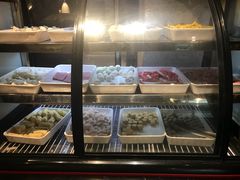 -锅儿欢海鲜火锅烤肉自助餐(东港凯虹店)