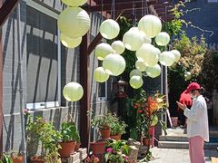 -100家灵感仓库·DIY团建(什刹海店)