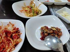 -大福黄牛料理·韩式烤肉·黄牛肥肠·酱蟹