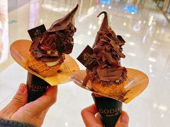 -GODIVA(王府井apm店)