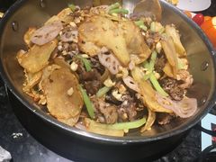 -咏哇美蛙美味(厦门罗宾森店)