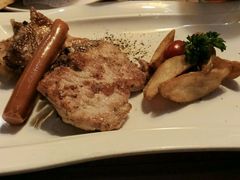 android_upload_pic-卡朋西餐(较场西路店)