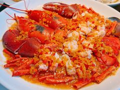 -炳胜品味(海印总店)