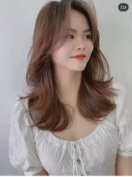 -朗峰专业美发沙龙