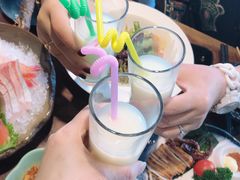 -九井澤精致料理(金茂店)