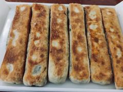 -铸钟褡裢火烧(西三环紫竹桥店)