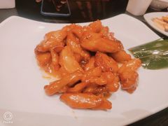 -高第街56号餐厅(银座商城玉函店)