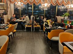 -巴依老爷新疆美食(清华东门店)