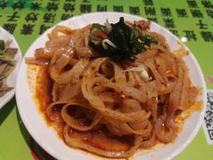 -令氏家外家周秦食府(高新店)