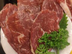 -青空日料烧肉烧鸟店(后湖兴业路店)