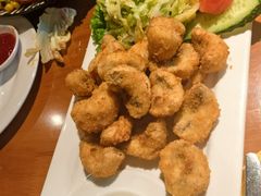 -申德勒加油站西餐厅(日坛路总店)