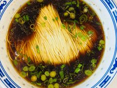 -二泉园老菜馆·百年无锡菜