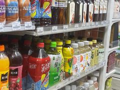 -中百罗森(新武展店)