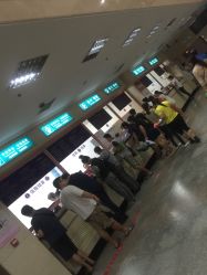 -大连市妇女儿童医疗中心集团(春柳妇产院区)