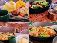 -La Terre乐田(万象城店)