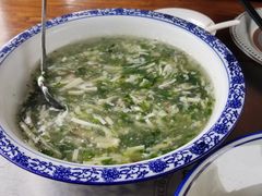-漫渡庄绿岛花园•隐世庭园菜(滨湖店)