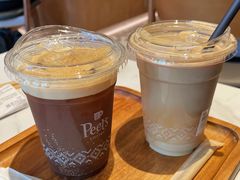 -Peet's 皮爷咖啡(海雅缤纷城店)