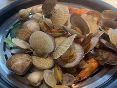 -苏大嘴蒸汽海鲜·海胆蒸饺(中山广场店)
