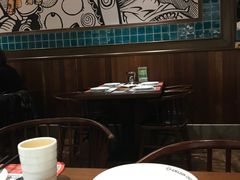 大堂-亚马逊环球美食百汇(新城吾悦广场店)