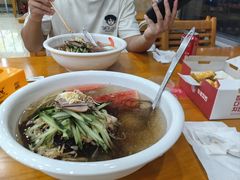 -顺姬冷面(延大店)