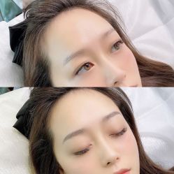 -MIVI野生眉纹绣纹眉