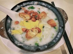 -玲又珑美食(盘福路店)