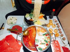 -许府牛火锅(信义坊总店)