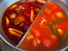 -湊湊火锅·茶憩(新中关购物中心店)