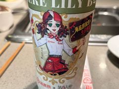 -海底捞火锅(苏宁生活广场店)