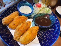 -千代武日本料理(哈西店)