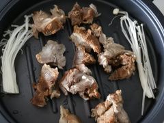 -霄汉羊排(万松园一店)
