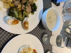 -连云港金陵海州湾会议中心