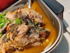 -鱼酷活鱼烤鱼(南京水游城店)