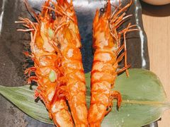 -大渔铁板烧(花园道店)
