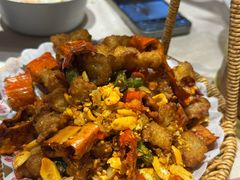 -润记·广东餐馆(苏州中心店)