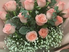 -亭亭鲜花店(中山北路店)