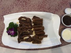 -欢乐海岸美食联盟