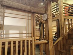 -恩你小木屋·韩式料理(假日广场店)