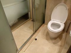-香港铜锣湾皇悦酒店