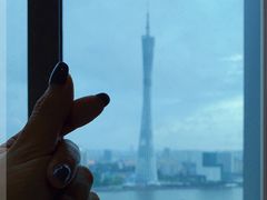 -广州富力丽思卡尔顿酒店